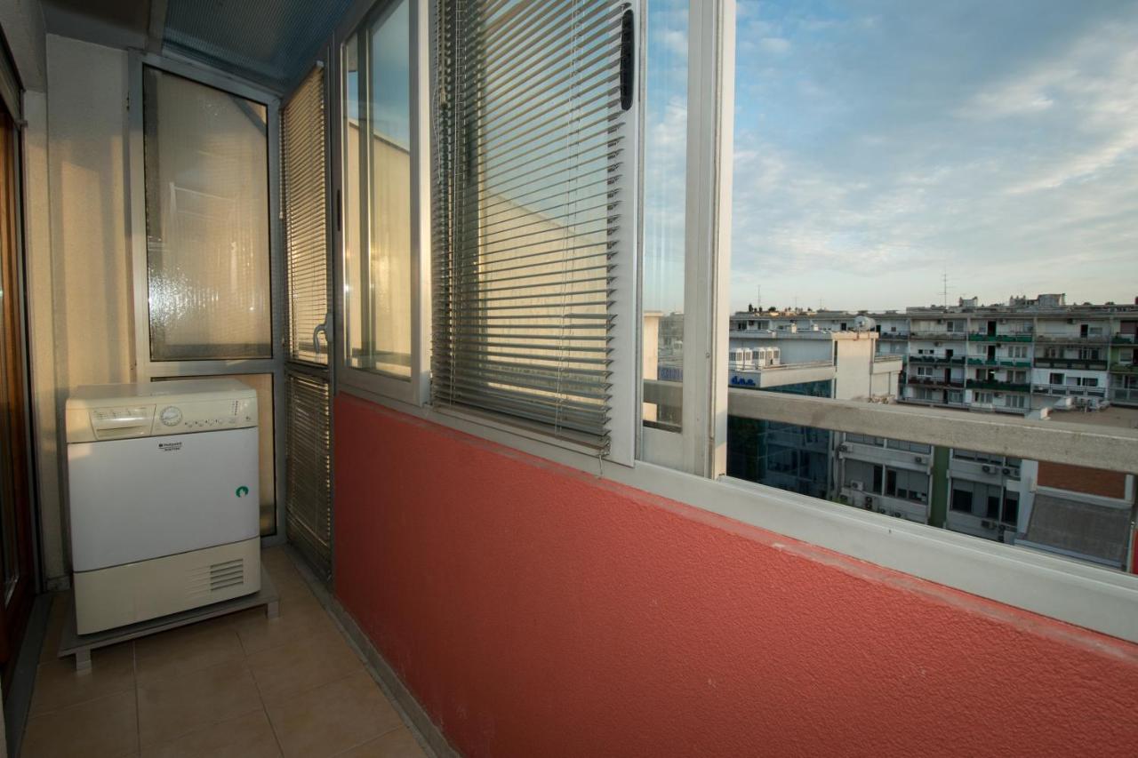 City Nest Apartment Podgorica Exteriér fotografie
